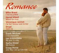 Various – Romance Vol.4 – Import – AMC