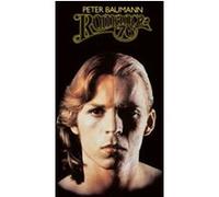 Romance 76 Édition Limitée Vinyle Jaune Transparent