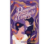 Romance à l'anglaise Erica George (Auteur), Vanessa Canavesi (Traduction)