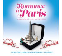 Romance À Paris