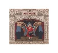 Kid Acne - Romance Ain't Dead