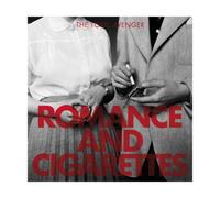 Romance and cigarettes CD