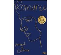 Romance Arnaud Cathrine (Auteur)