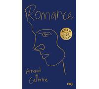 Romance - Arnaud Cathrine - Pocket Jeunesse - Poche - Roman adolescent