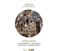 Romance - Art Au 21E Siècle DVD ARTHAUS MUSIK