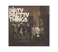 Dirty Pretty Things – Romance at Short Notice
