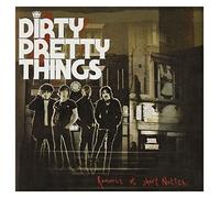 Dirty Pretty Things – Romance at Short Notice – CD – Import