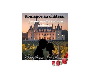 Romance au château: L'amour renait là ou tout s'éffondre