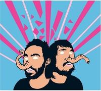 Death From Above 1979 - Romance Bloody Romance