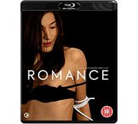 Romance [Blu-Ray] [Import]