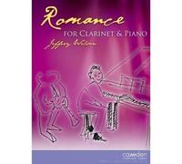 Romance / Book+Part[S]