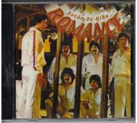 Romance - Boton De Nina