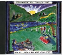 Romance by Pianolight, Vol. II: Love In The Country by Guy Maeda