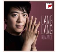 Lang Lang – Romance – CD – Sony – Neuf