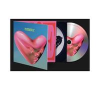 Romance - Cd Album