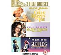 Romance Collection - It Could Happen To You/My Best Friend's Wedding/Sleepless In Seattle G