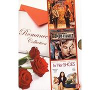 Romance Collection: Quand Harry rencontre Sally /Roméo + Juliette /In her shoes - Coffret 3 DVD