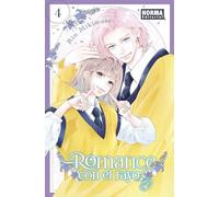 ROMANCE CON EL RAYO 04