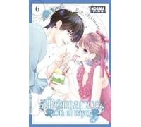 ROMANCE CON EL RAYO 06