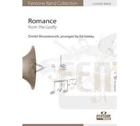 Romance / Conducteur