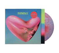 Romance Cotton Candy Splash Color Edition, Fontaines D.C. 012