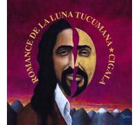 Diego El Cigala - Romance De La Luna Tucumana