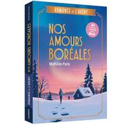 Romance de l'avent - nos amours boréales