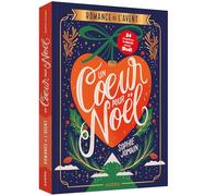 Sophie Jomain – Un cœur pour Noël – Romance de l'avent – Broché