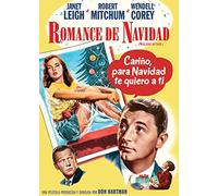 Romance De Navidad (Holiday Affair) [Import]