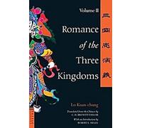 Romance des Trois Royaumes Volume 2