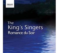 The King's Singers – Romance du Soir