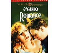 Romance (DVD) Gavin Gordon Greta Garbo Lewis Stone