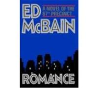 Romance Ed McBain (Auteur)