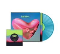 Romance-Édition Bonus Limitée-Inclus 45t