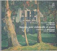 Strauss Richard - Sonata Per Violoncello Op.6, Romanz