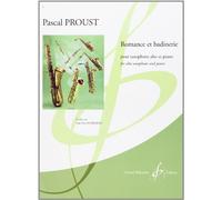 Romance et Badinerie