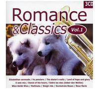 Various Artists - Romance & Classics 1