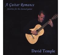 Romance-Favorites for The Classical Guitar