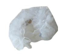 Romance Fleur Guirlande Bandeaux Coiffure Cerceau Pour Femmes Mode Nature Look Hairband Pour Mariage Célébration