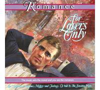 Romance: for Lovers Only [Import]