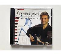 Romance,Francis - Latin Dance [Import]