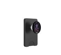 Romance Gothique Forever More Dark Heart Mood PopSockets PopWallet pour MagSafe