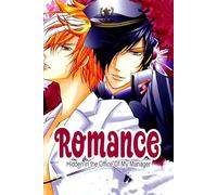 Romance Hidden in the Office Of My Manager: BL Manga