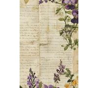 Romance in Ink: A Journal for Dreamers, Writers & Lovers