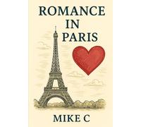 Romance in Paris