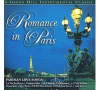 Romance in Paris