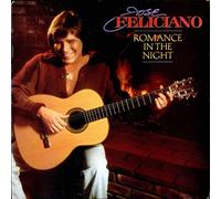 Romance In The Night