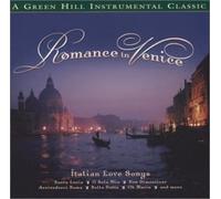 Romance in Venice – Green Hill