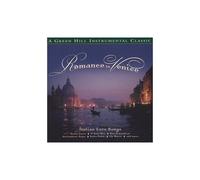 Romance in Venice – Green Hill