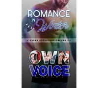 Romance in Winter A Queer Anthology, #3 - Shane K Morton - Shane K Morton - ebook (ePub) - Livre